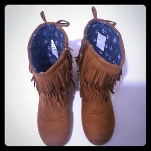 Rampage Girls Boots
